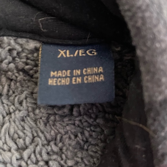 LIKE NEW Freedom Foundry Fleece Lined Flannel Shirt - Worn Once! - Picture 3 of 3